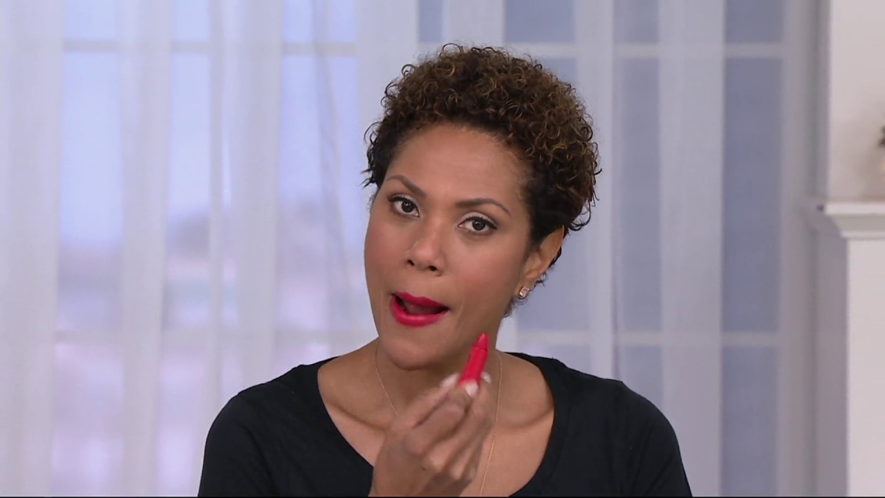 Lipstick Queen Eden Lipstick on QVC