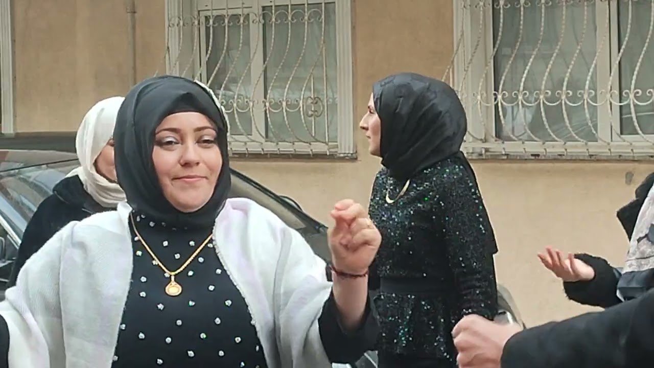 Mustafa'nın nişanı 