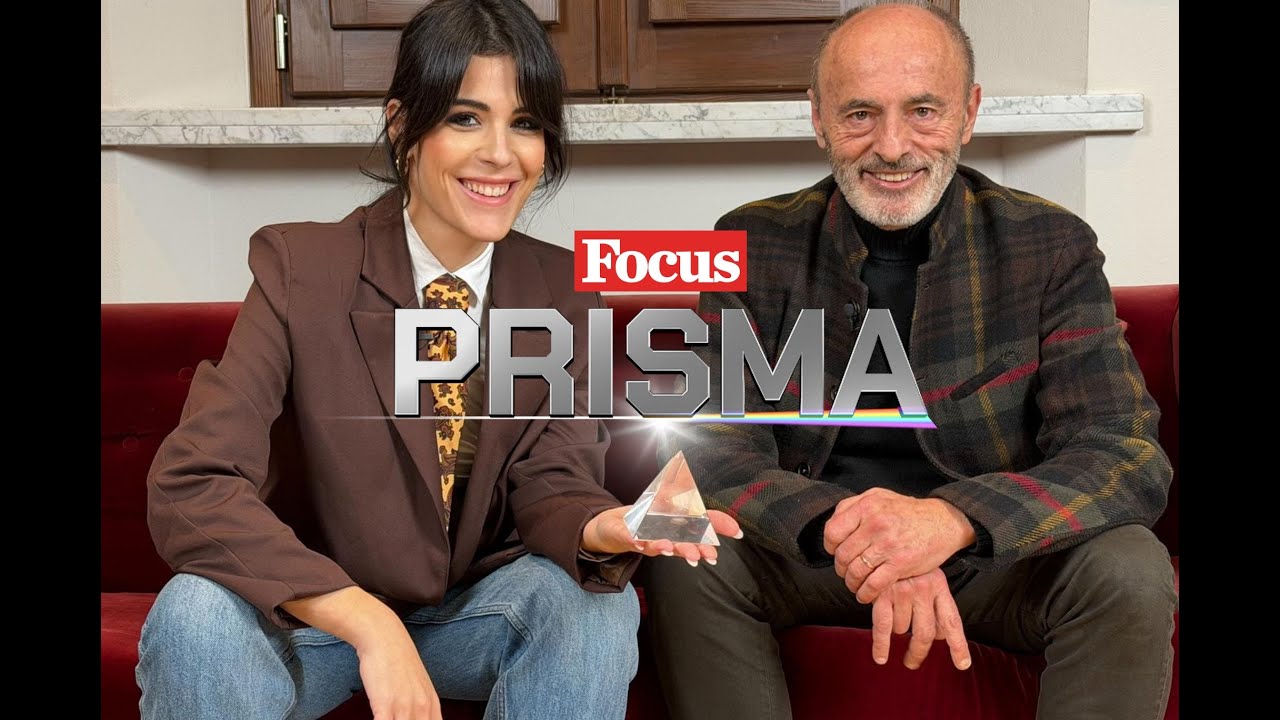 La scienza della voce: quando le corde vocali diventano musica, con Franco Fussi e Giada Giorgi