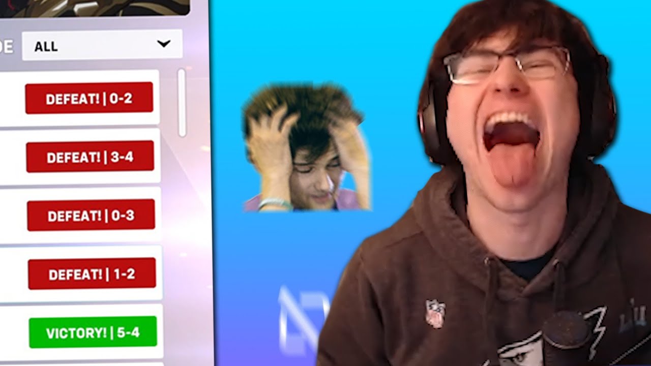 What playing Overwatch feels like rn