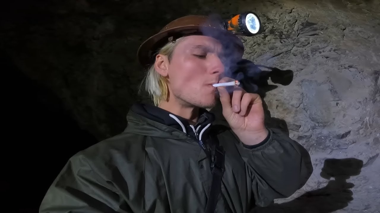 I Bought DYNAMITE In BOLIVIA | The MINES of POTOSI 🇧🇴