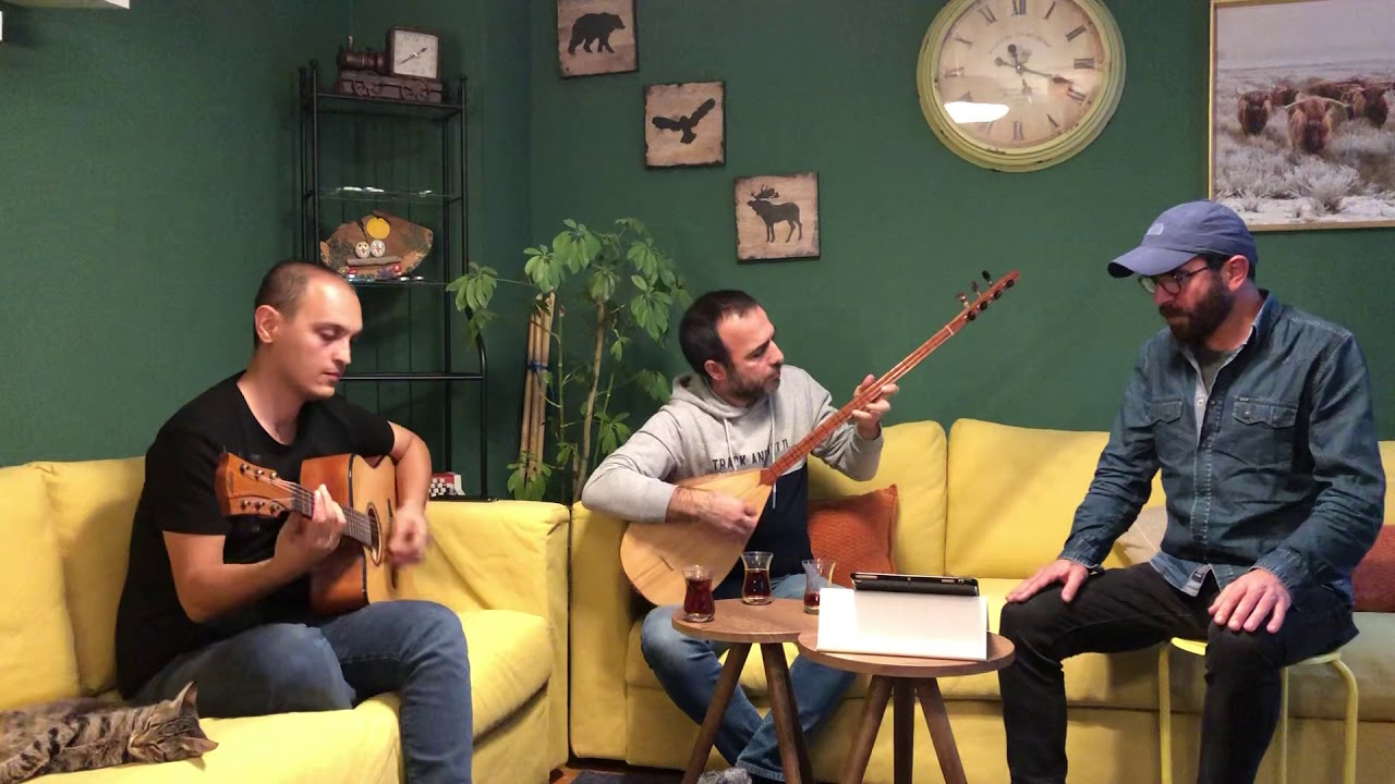 Yeniden Başlamalı (Hüsnü Arkan)