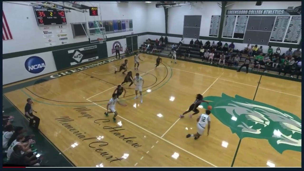 Jordan Moore Warren Wilson College Sophomore basketball highlights 6’4 PG/SG 2025-2026 season