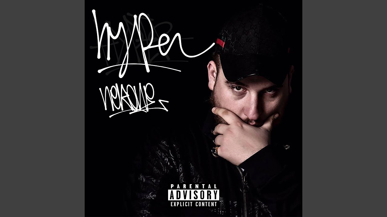 Fahrenheit (feat. Nex Cassel, Lazza)