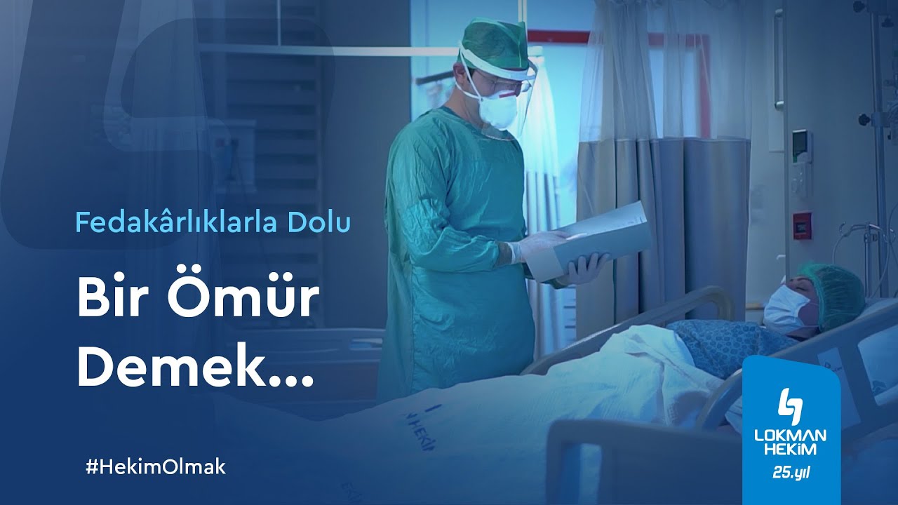 14 Mart Tıp Bayramı