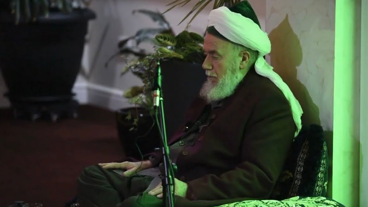 O Mankind, Know Your Weakness! - أيها الإنسان، اعرف ضعفك!