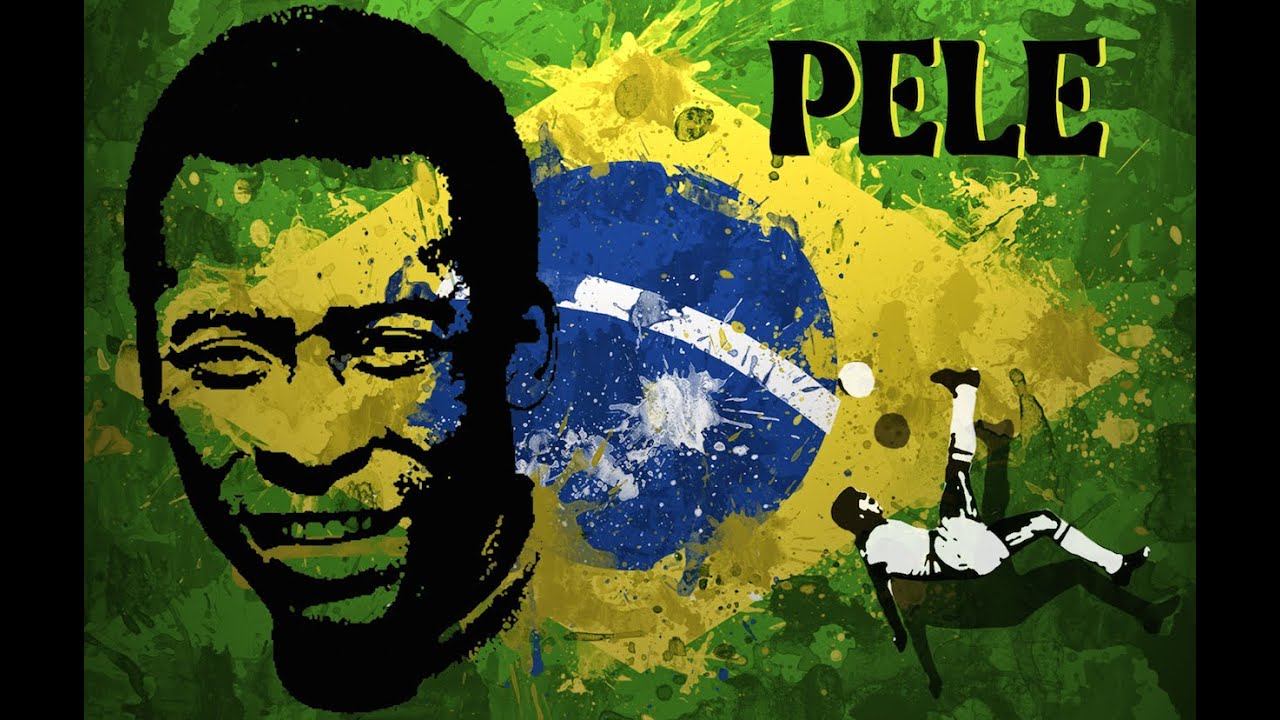 Pelé Tribute