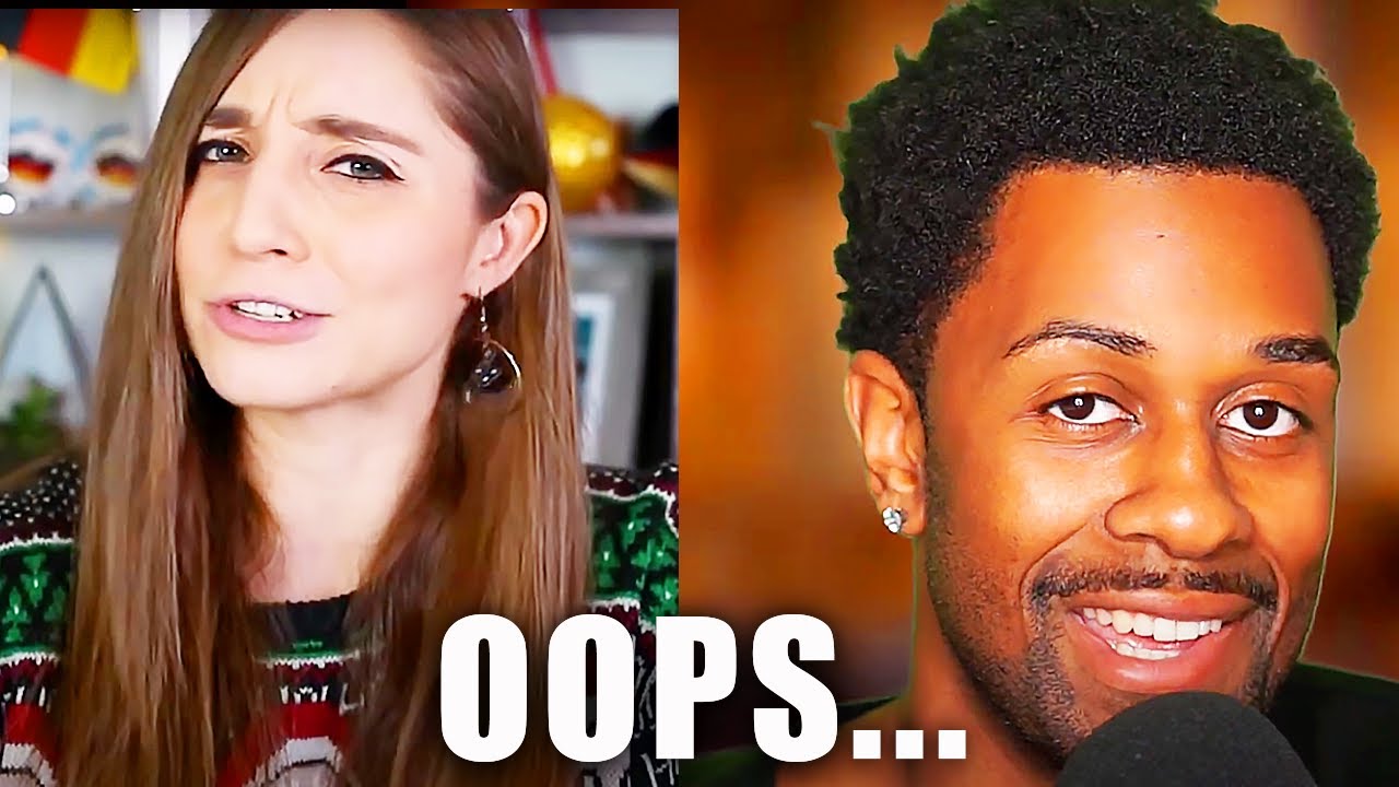 I'M GUILTY OF THIS!!! AMERICAN REACTS TO The DUMBEST questions I’ve been asked by Americans!