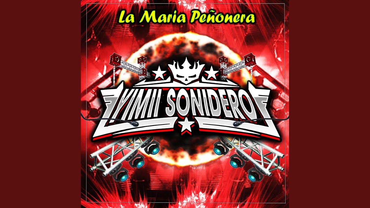 La María Peñonera