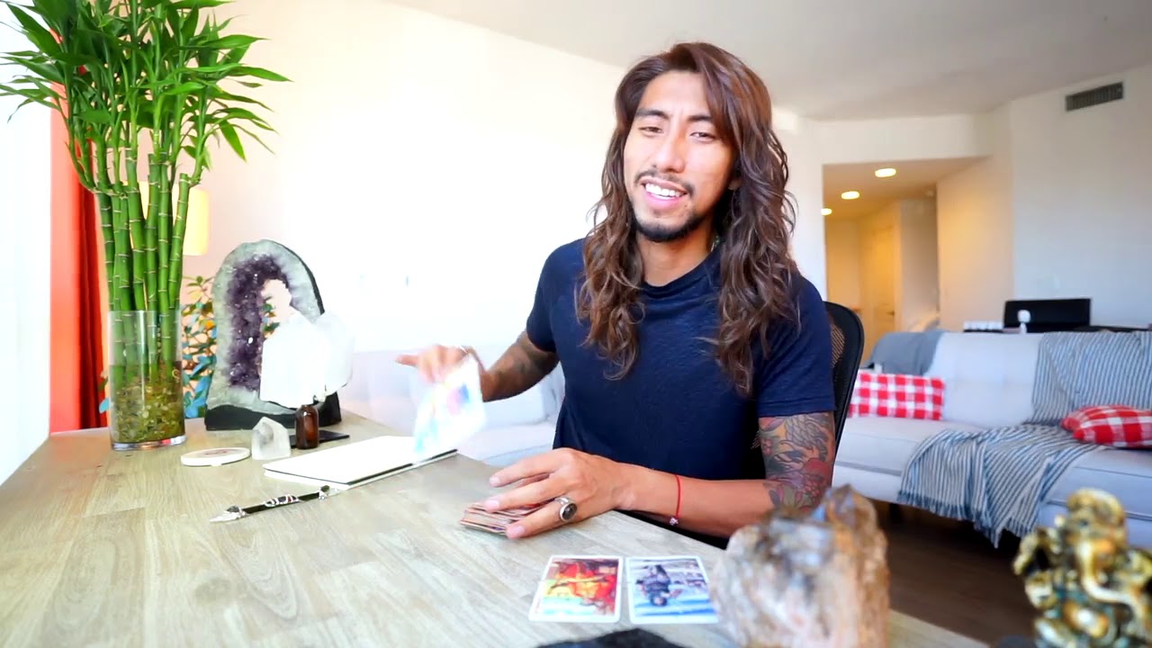 LIBRA SOULMATE “ I DONT WANT NO SCRUB!!” OCT 17-18 DAILY TAROT READING