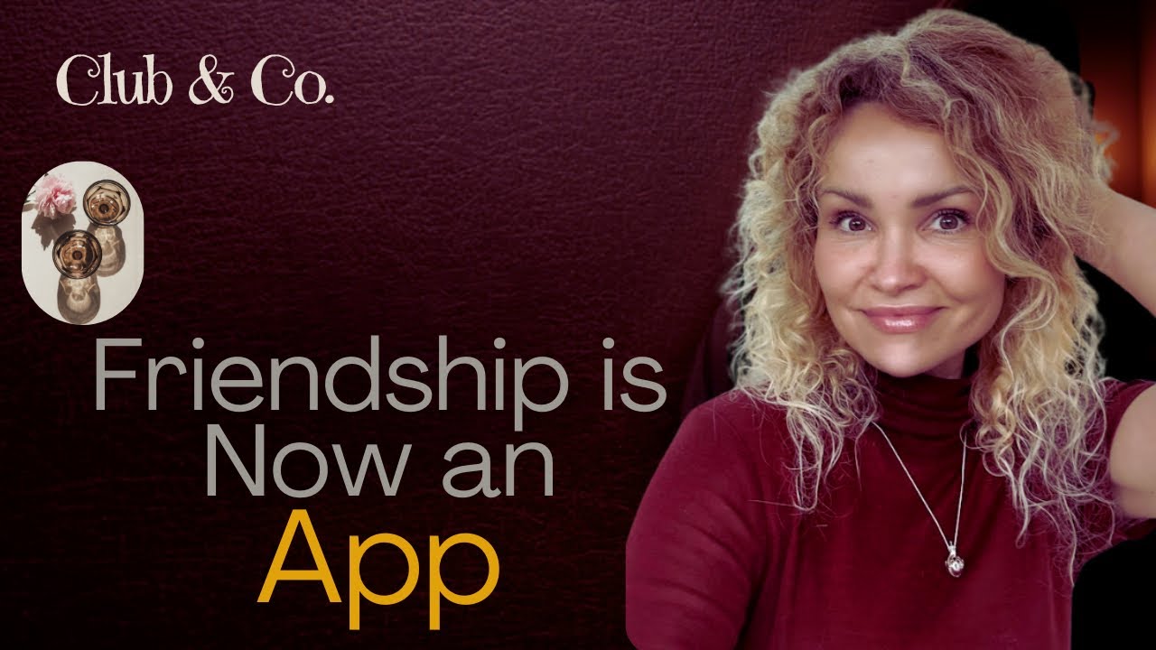 Online Communities: Are Networking Apps the New Private Clubs?