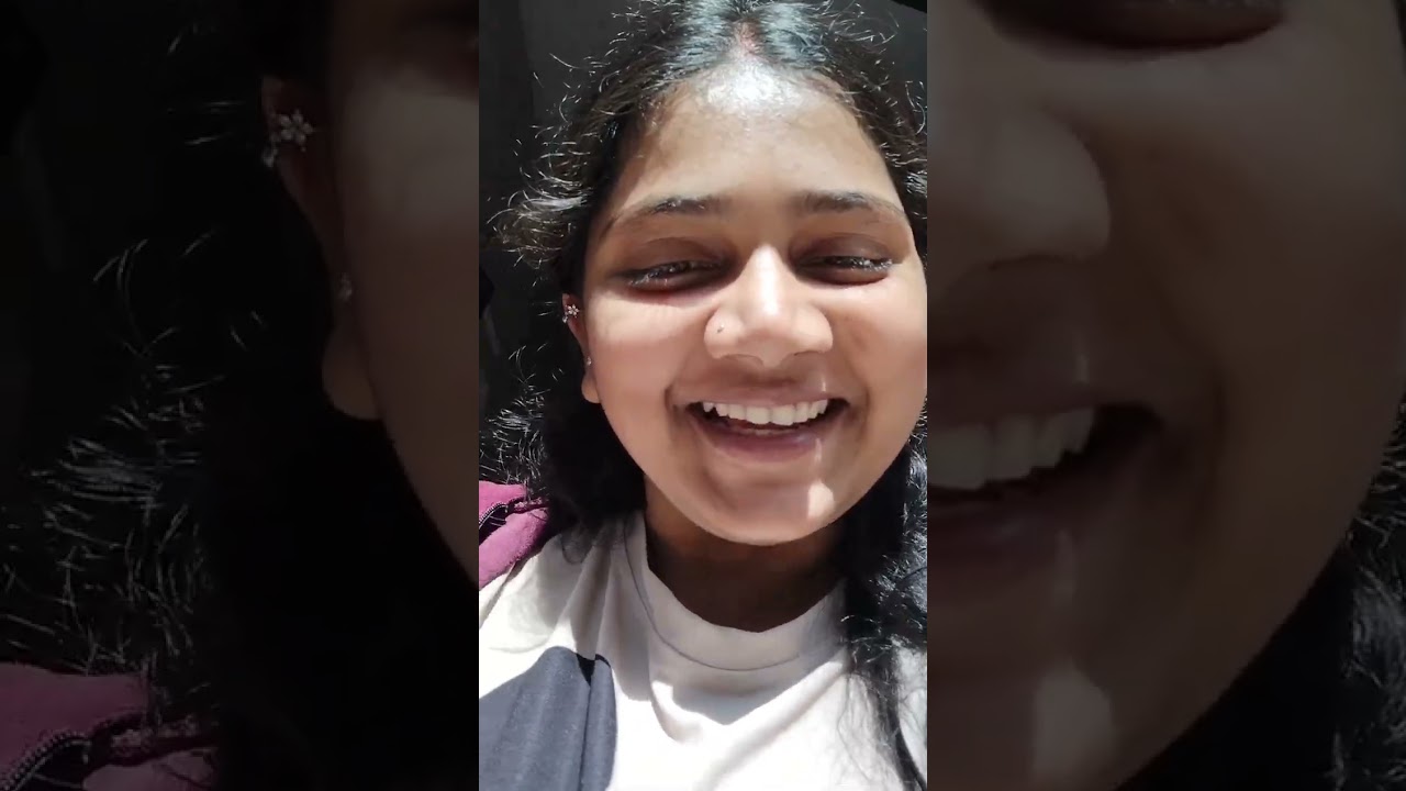 Aaj humne Thursday mkt b explore kri.....