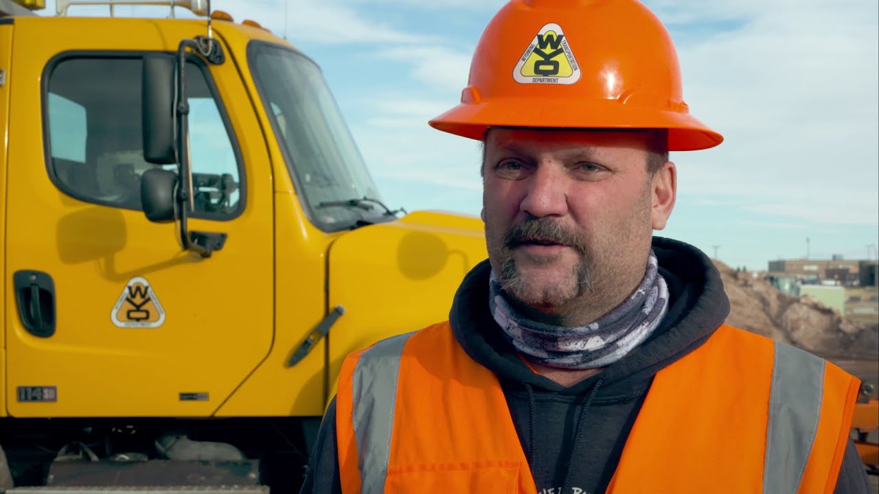 Winter Highway Maintenance