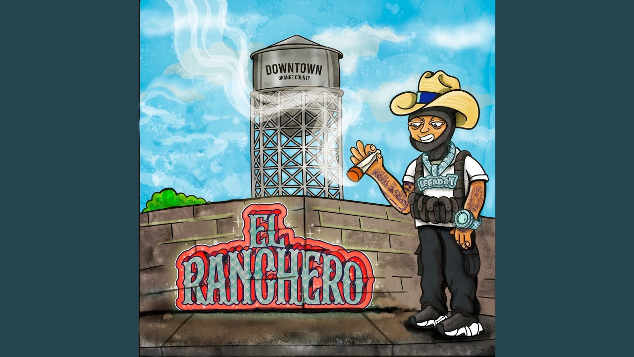 El Ranchero