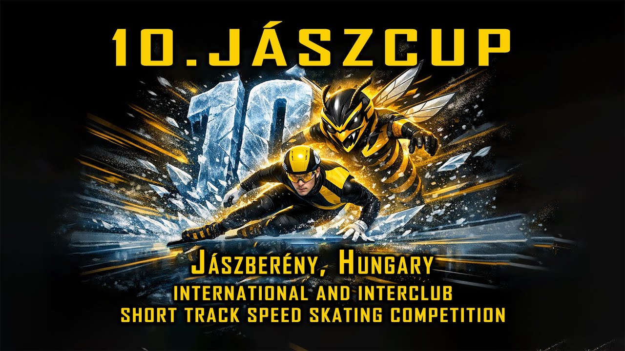 10th Jasz Cup - DAY 3