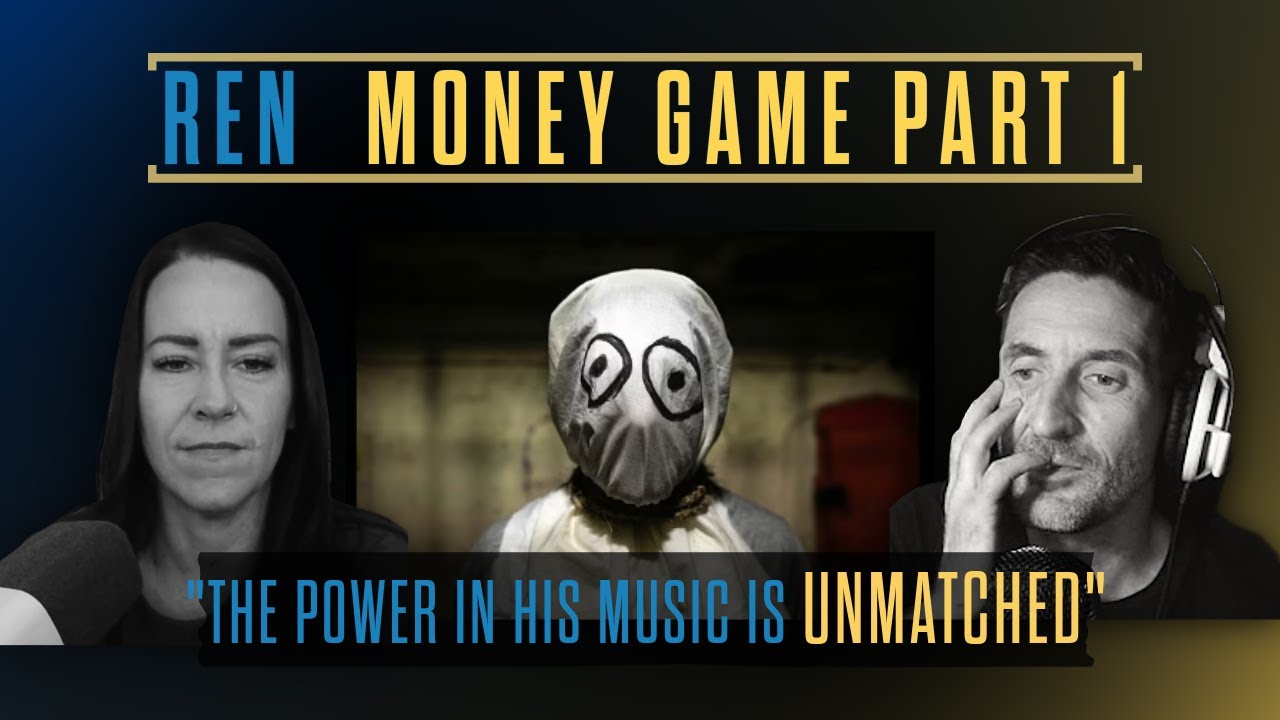 REN Reaction - Money Game 1