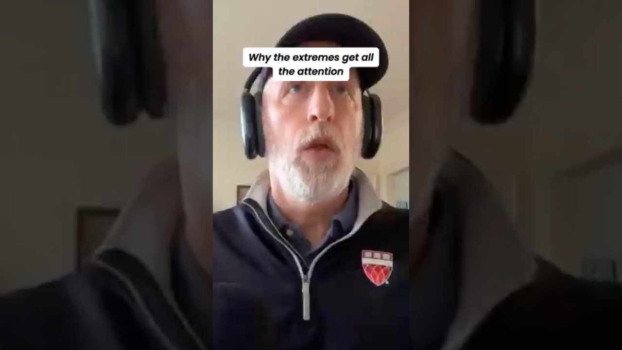 How Social Media Broke Political Reform