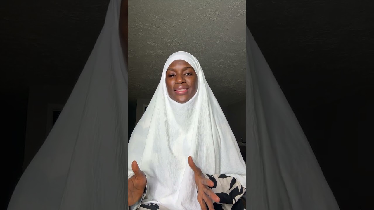 My Revert Story | Walking The Convert Path to Islam ☪️ 