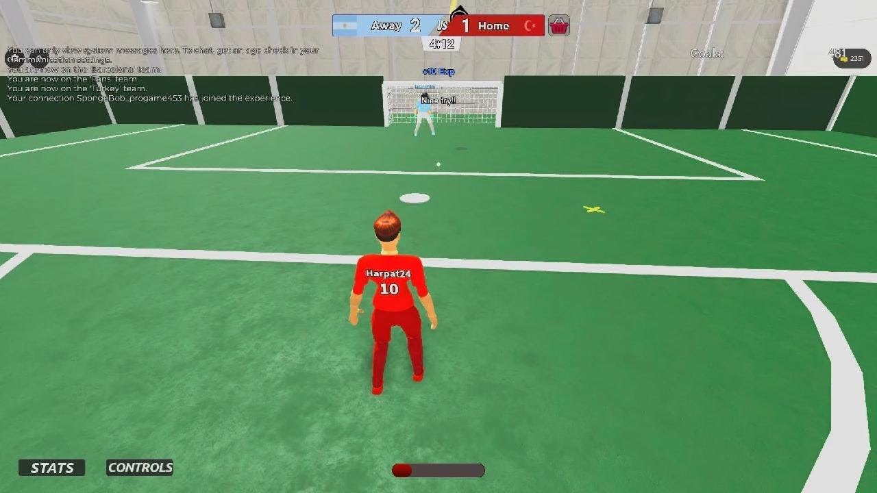 Football