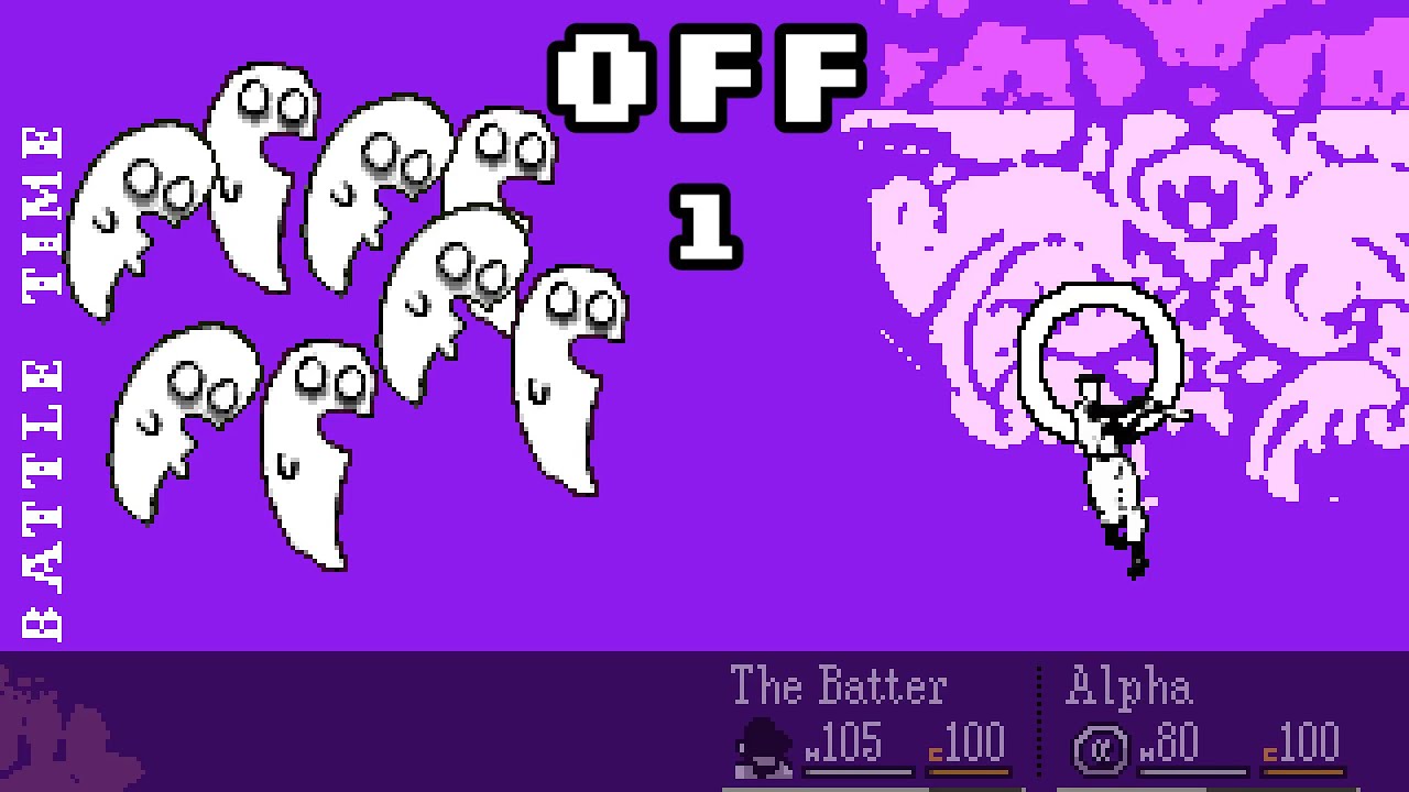 OFF 2025 Remake #1 Zone 1