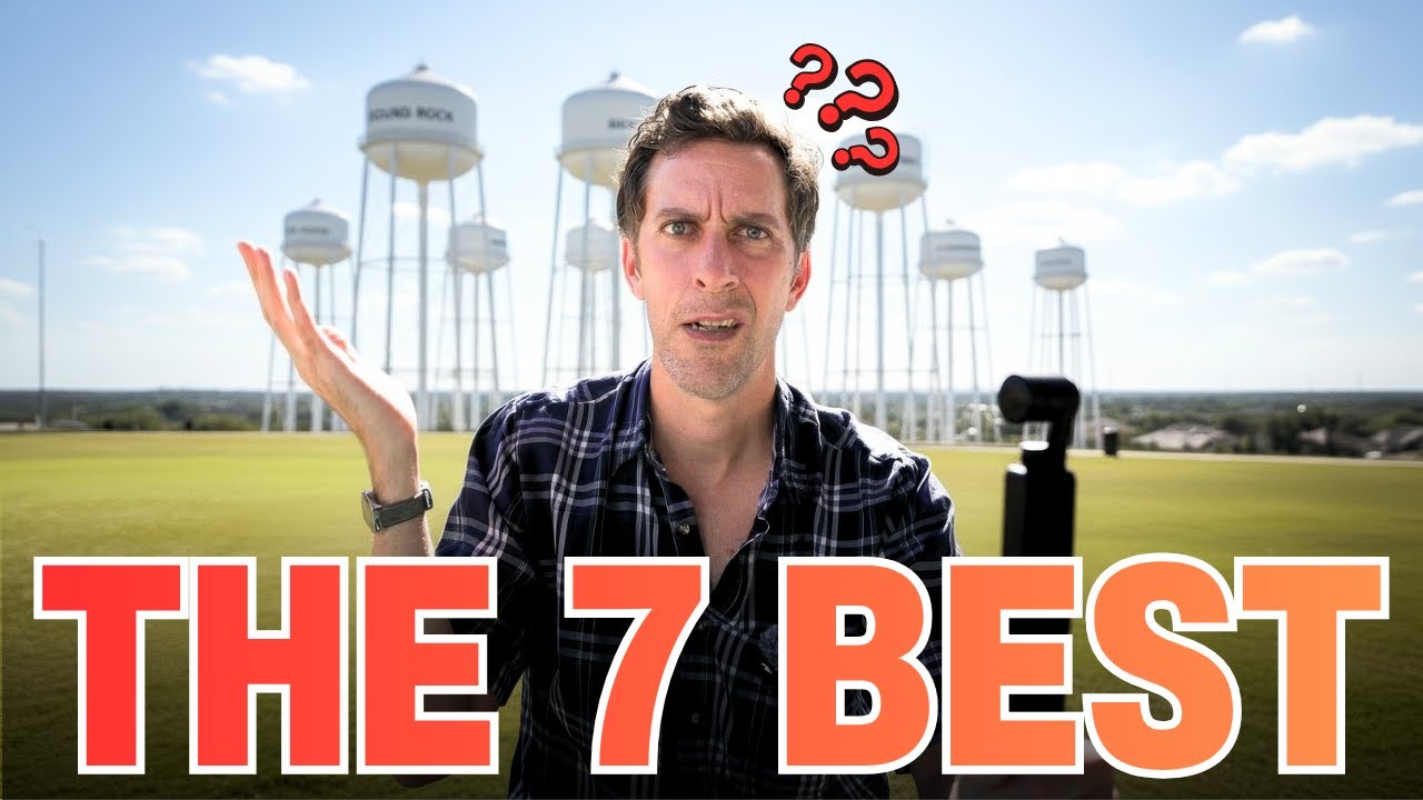 Inside the 7 BEST Places to Live Near Austin Texas | Must-See Austin Suburbs Before You Relocate!