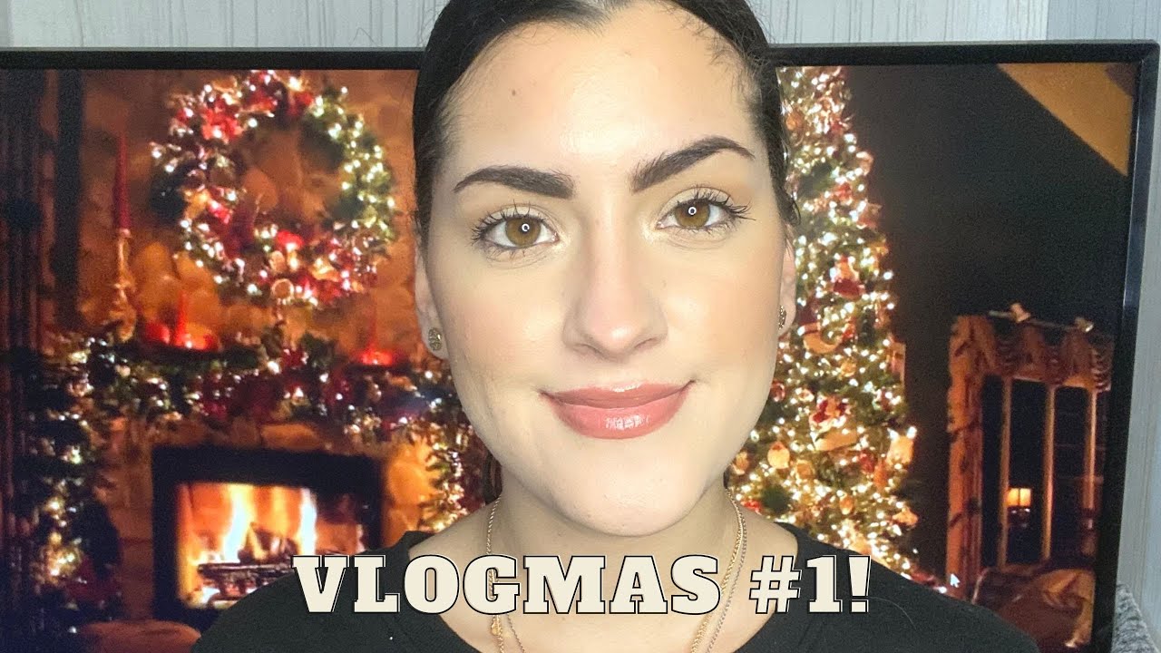 VLOGMAS #1 2021! - Pepco és KIK Haul! | Cintia.
