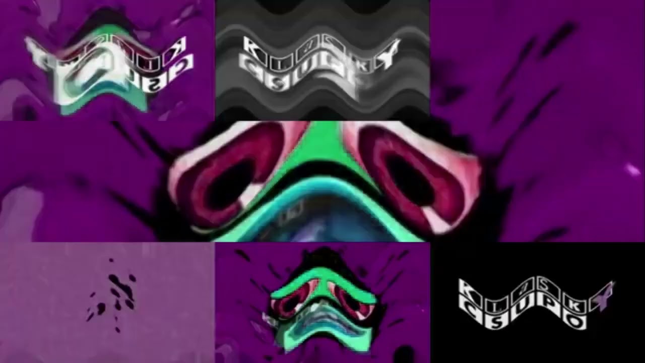 Klasky Csupo in G-Major 836 (V5) has a Sparta Gamma Remix