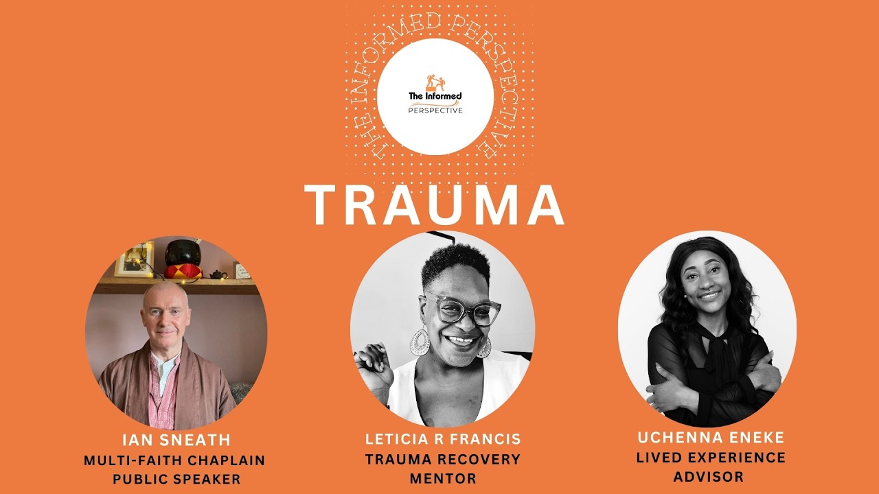 Perspectives: Trauma