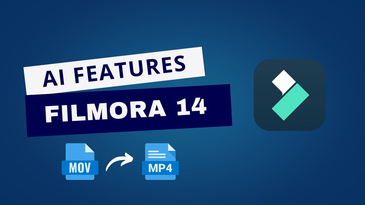 The Ultimate MP4 Video Editor Guide: Convert, Edit & Create with Filmora