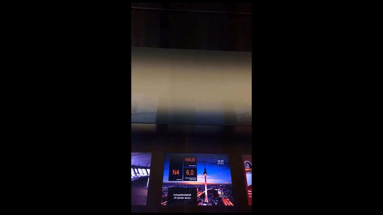 Berlin Tour / Tour de Berlin