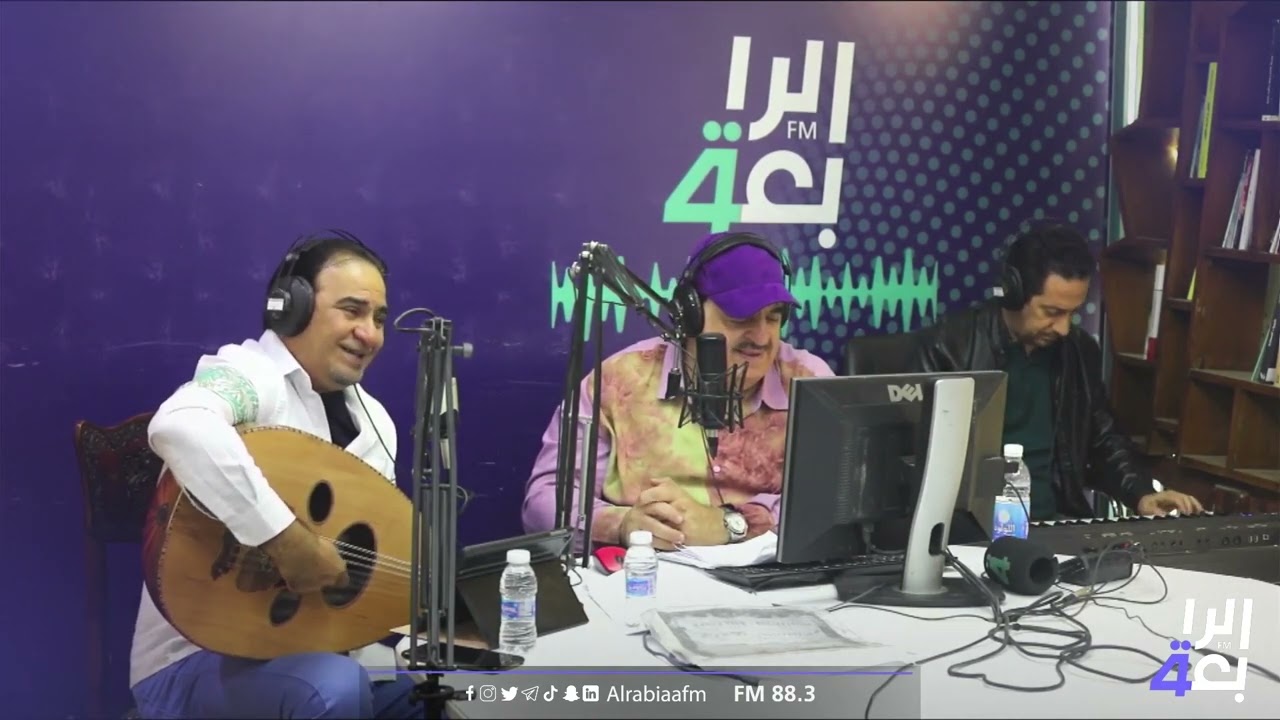 طلال علي - سألت عنك + شلك عليه يازمن