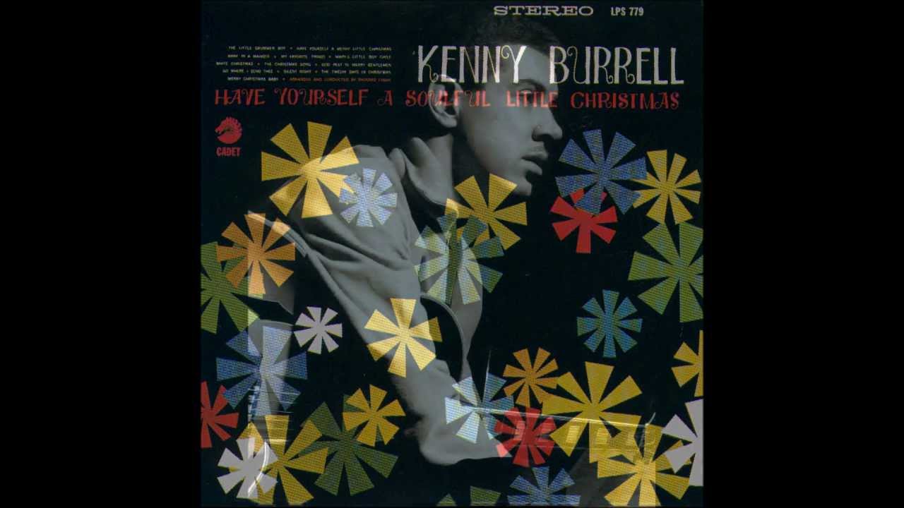 Kenny Burrell - 
