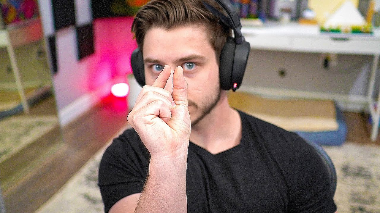 I Was This Close Quitting