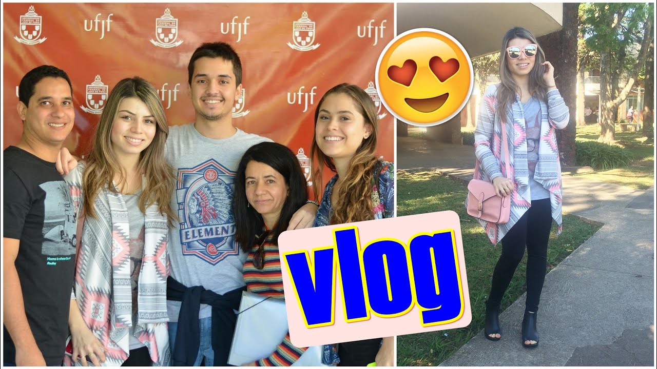 Vlog Rotina sem faculdade + Mudança de cidade, Matricula UFJF | Paloma Soares