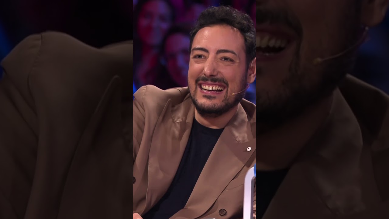 Nella camera di Ginevra | LOL Talent Show: Chi fa ridere &egrave; dentro