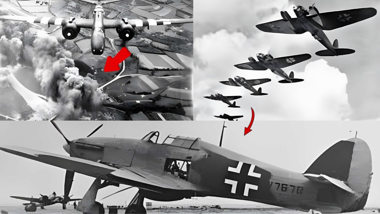 Chain Home Stations: Yanks' Luftwaffe Raid Spotter Trainer