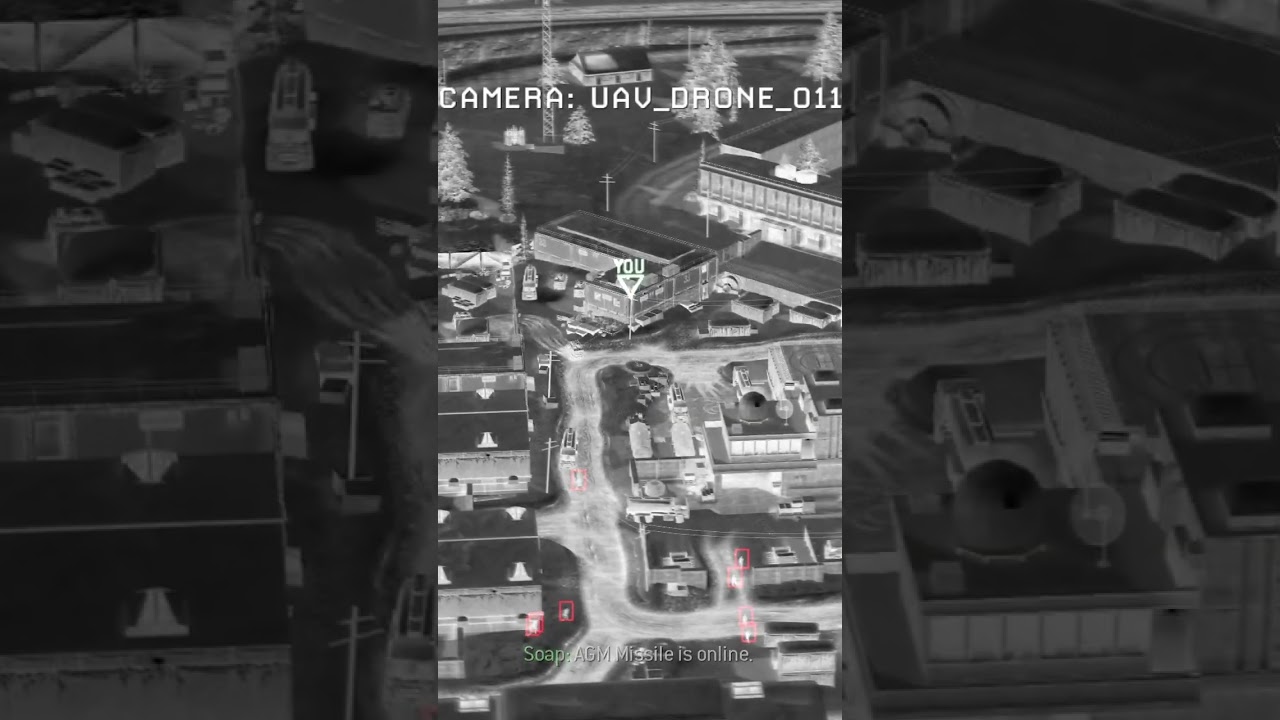 Абсолютно ГЕНИАЛЬНАЯ стратегия для спецопераций MW2