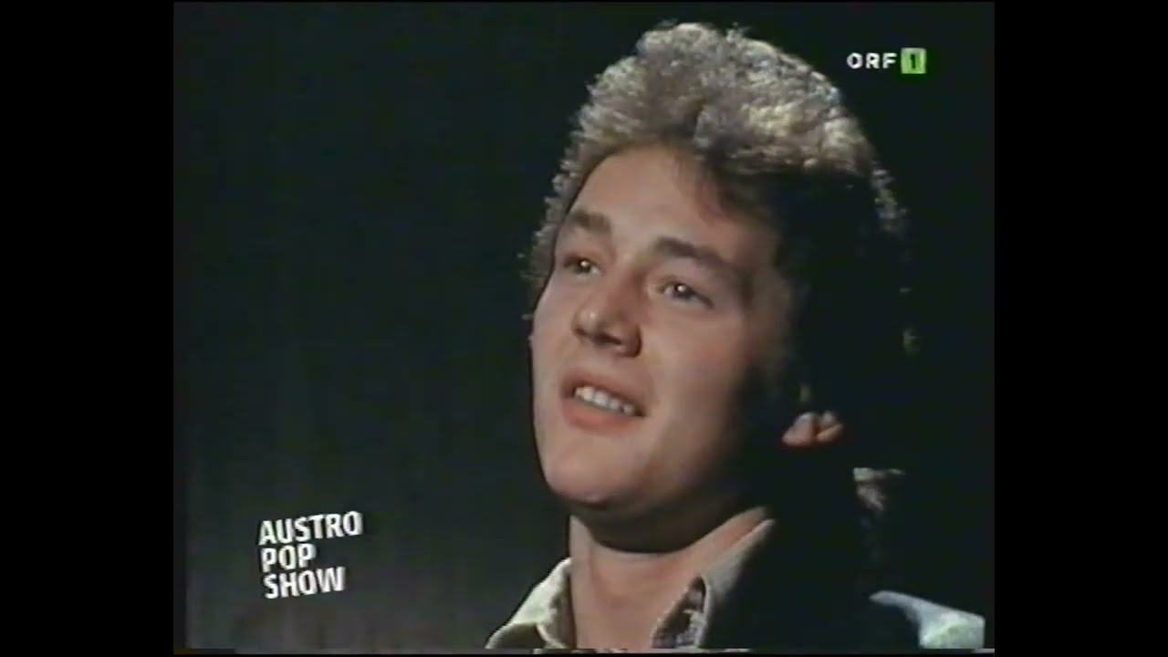 Austro Pop Top30 der 70er