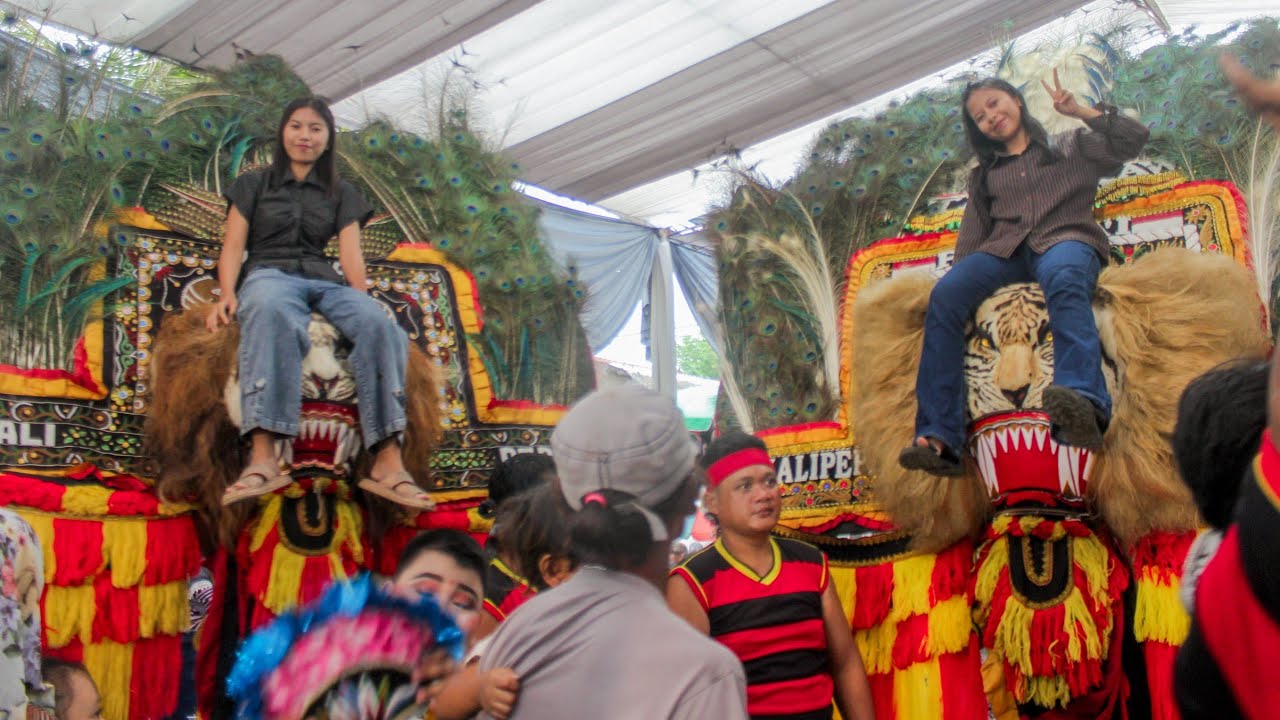 FULL LAGU REOG SETIA KAWAN TERBARU-LIVE IN DESA SUKOSARI-KUNIR-LUMAJANG