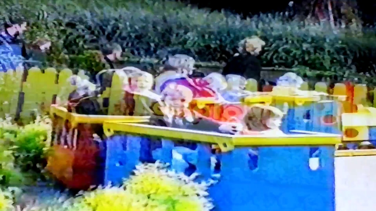 Legoland Windsor 1999 Pre Millenium Y2K Visit