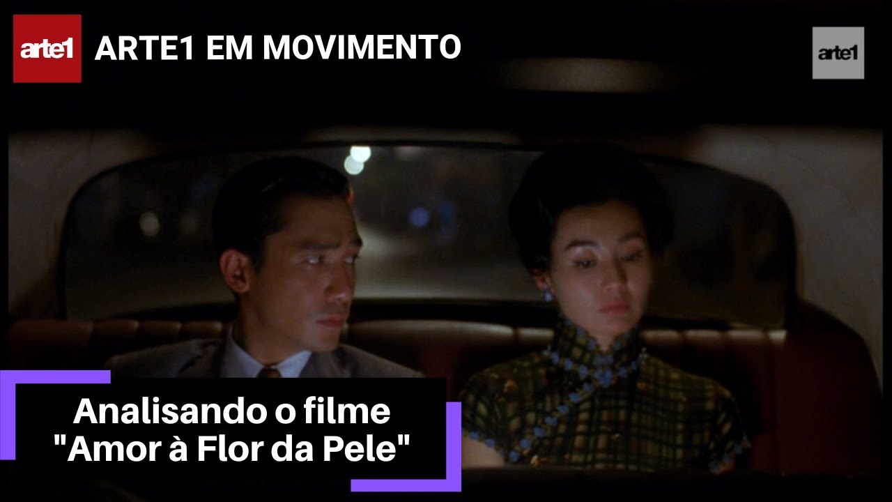 CINEMA CHINÊS: CRÍTICA DE 
