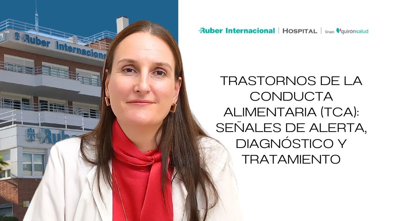 Trastornos de la Conducta Alimentaria (TCA): Señales, Diagnóstico y Tratamiento