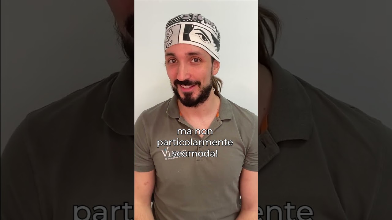 Diastema: rispondiamo alle tue domande! #cosafacciamodispeciale