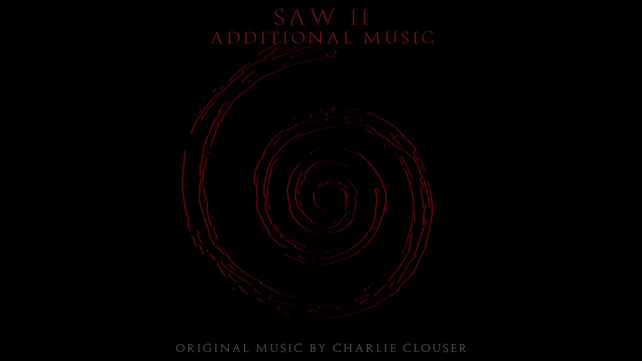 Hand Trap (Unrated/Director's Cut-Edit) - Saw II Additional Music