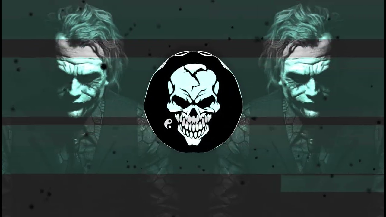 RYLLZ - Nemesis (Slowed + Reverb)|☯