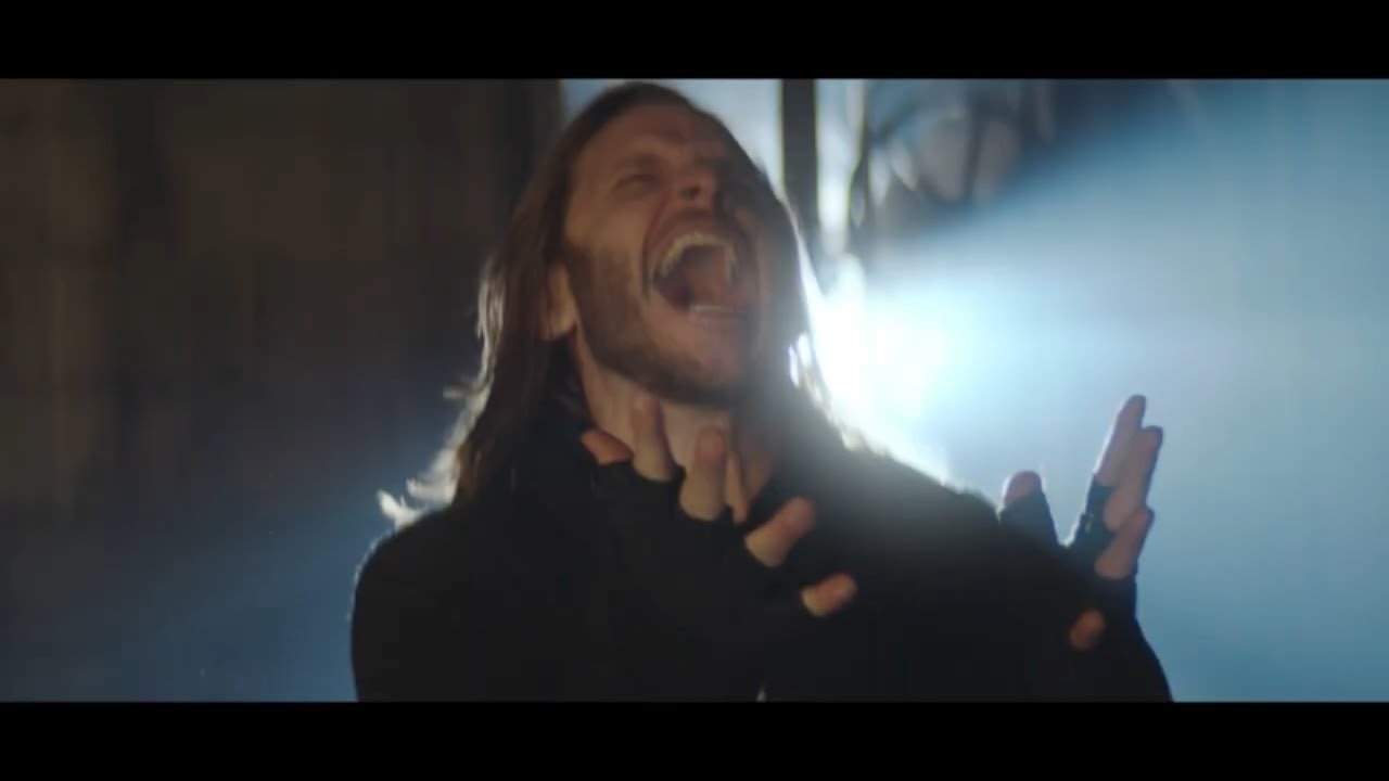 Via Sky- Somehow (Official Music Video)