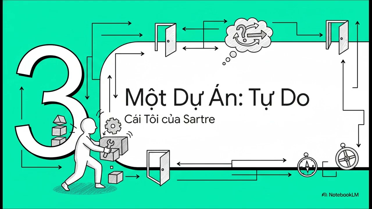 Cái Tôi  Tìm, Ảo, hay Tạo