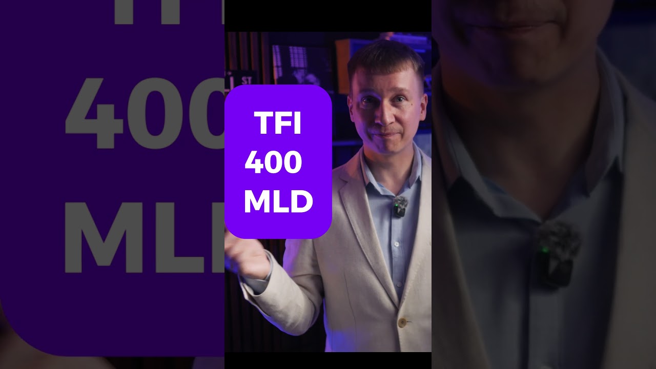 ETF-y mają problem z TFI... czy odwrotnie? ⭐