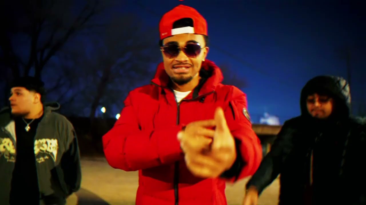 Dew x FrankDaTruth x  Ben Solo - SoloCup [Shot By @RayShotItProductions]