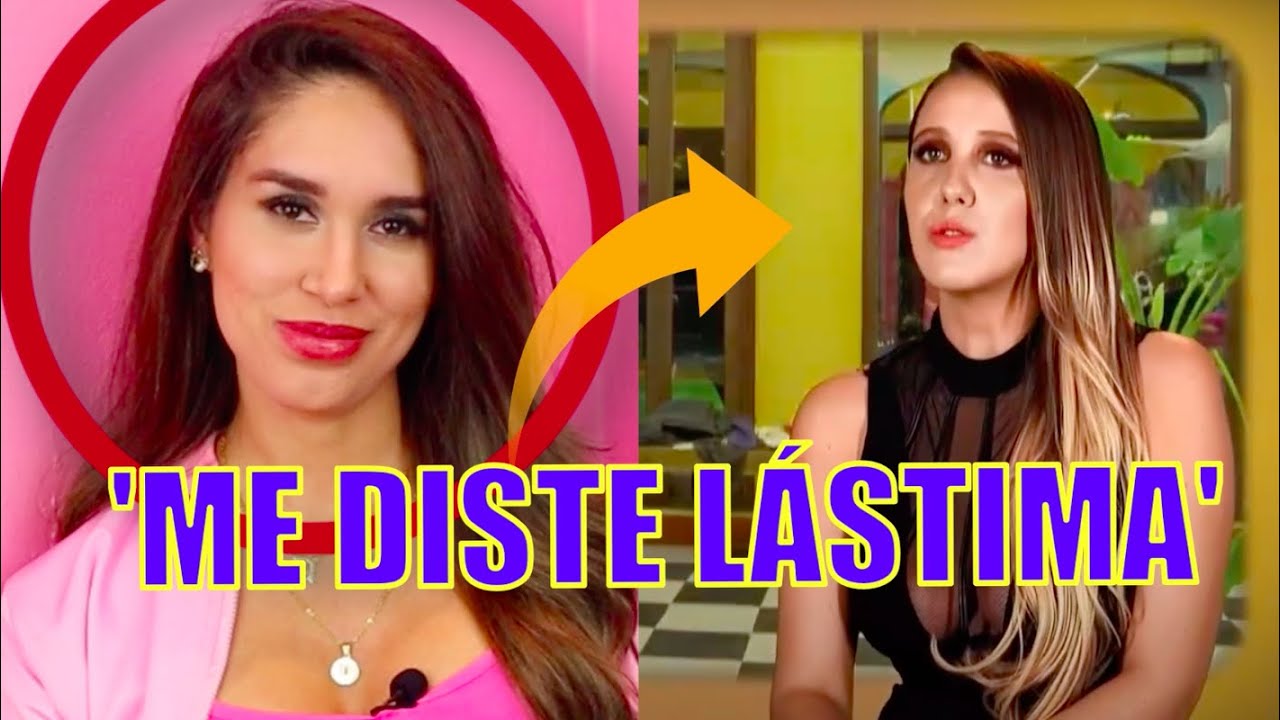 Vaya Vaya 🤔: Diana Chiquete habla de pelea con Isa en Acapulco Shore